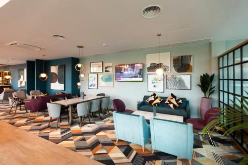 crowne plaza birmingham nec by ihg