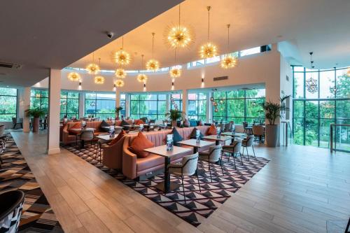 crowne plaza birmingham nec by ihg