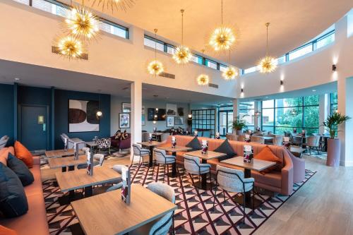 crowne plaza birmingham nec by ihg