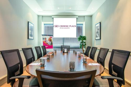 crowne plaza birmingham nec by ihg