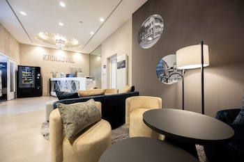 hotel kronjuwel by bright