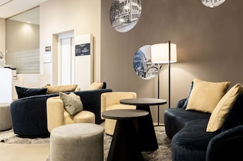 hotel kronjuwel by bright