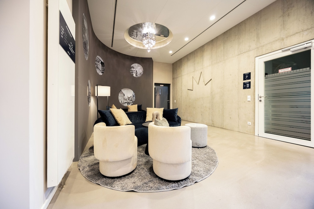 hotel kronjuwel by bright