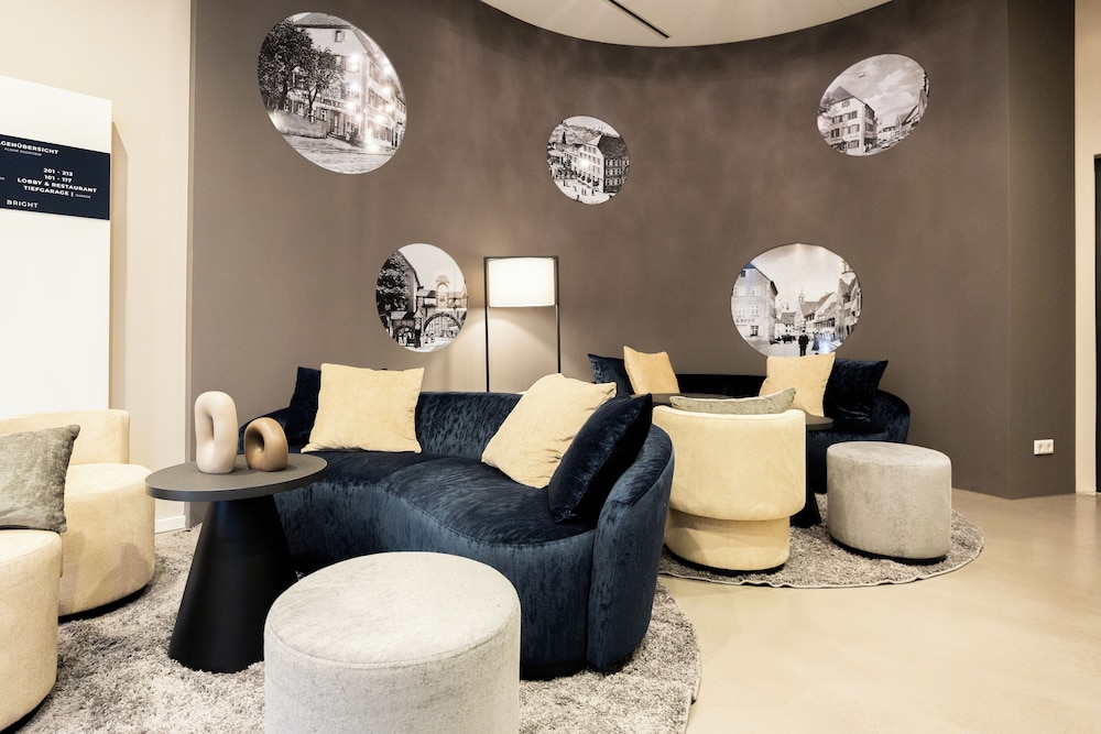 hotel kronjuwel by bright