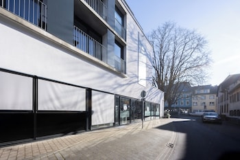 hotel kronjuwel by bright