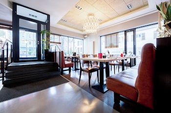 hotel kronjuwel by bright