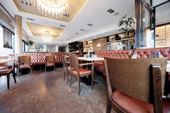 hotel kronjuwel by bright