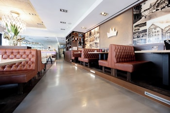 hotel kronjuwel by bright