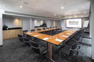 hilton garden inn birmingham brindley place