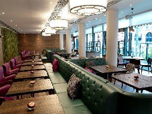 hilton garden inn birmingham brindley place