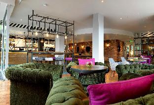 hilton garden inn birmingham brindley place