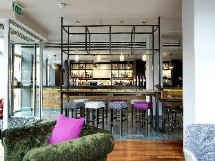 hilton garden inn birmingham brindley place