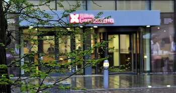 hilton garden inn birmingham brindley place