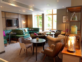 hilton garden inn birmingham brindley place