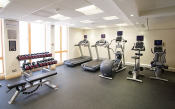 hilton garden inn birmingham brindley place