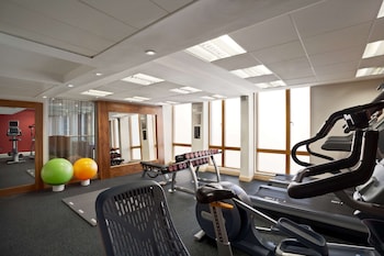 Hilton Garden Inn Birmingham Brindley Place,West Midlands>>Birmingham,4 star