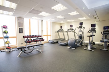 hilton garden inn birmingham brindley place