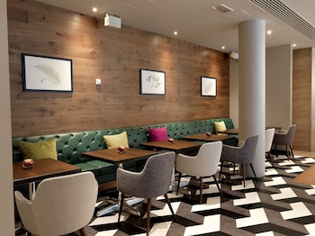 hilton garden inn birmingham brindley place