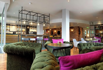 hilton garden inn birmingham brindley place