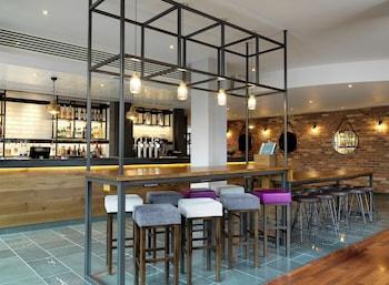 hilton garden inn birmingham brindley place