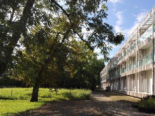 hotel de la source