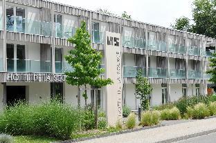 hotel de la source