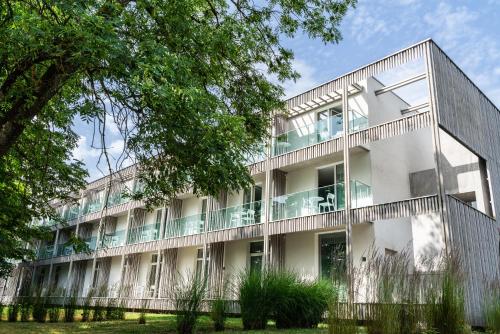 hotel de la source