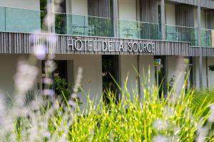 hotel de la source