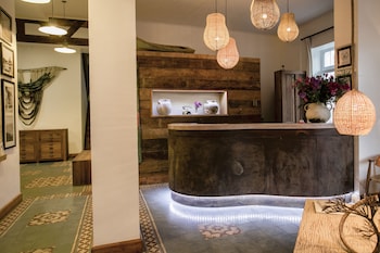 Casa Galos Hotel & Lofts,Valparaíso>>Valparaiso,3 star