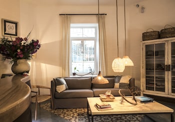 Casa Galos Hotel & Lofts,Valparaíso>>Valparaiso,3 star