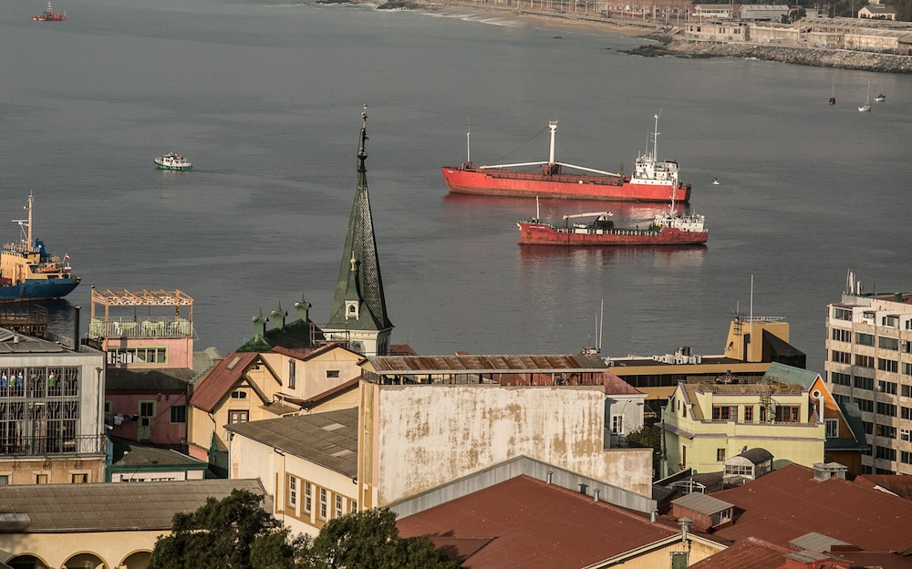 valparaiso