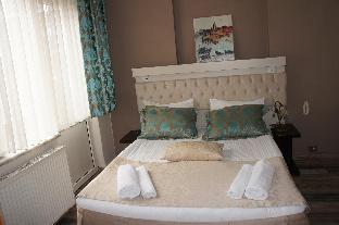 Hotel Han,Istanbul>>Fatih,3 star