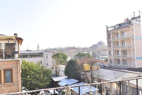 Hotel Han,Istanbul>>Fatih,3 star