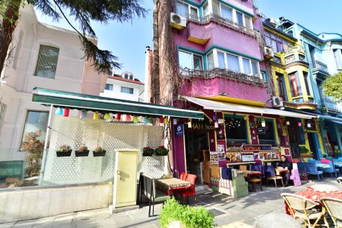 hotel han