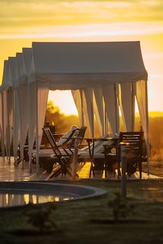arapey thermal resort and spa