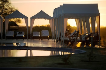 arapey thermal resort and spa