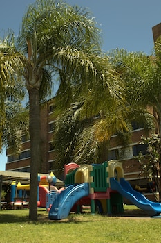 arapey thermal resort and spa