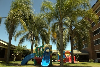 arapey thermal resort and spa
