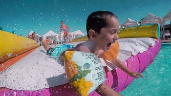 arapey thermal resort and spa