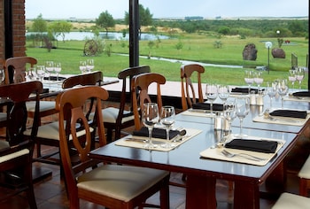 arapey thermal resort and spa
