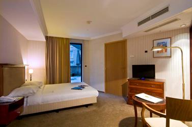 b aparthotel ambiorix