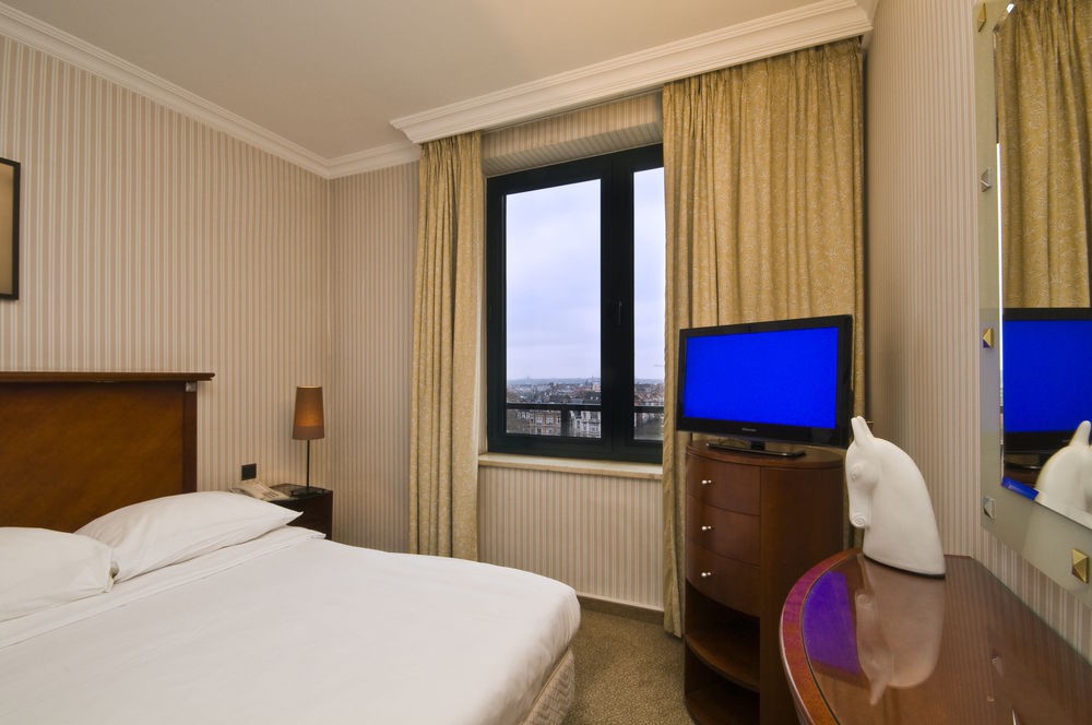 b aparthotel ambiorix