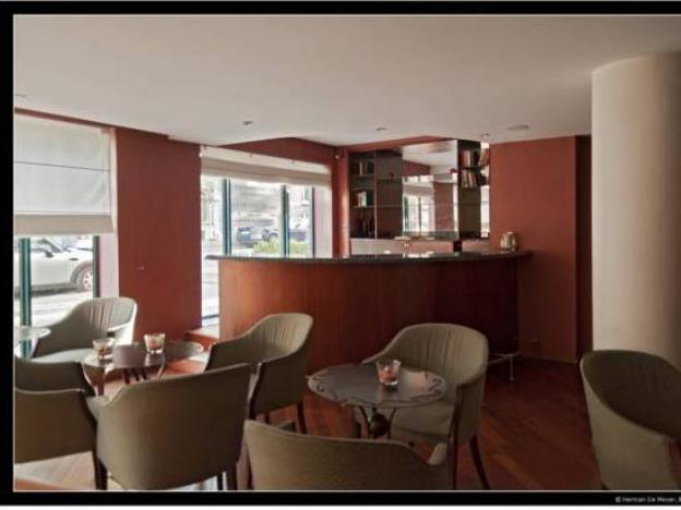 b aparthotel ambiorix