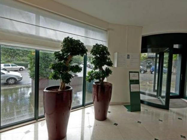 b aparthotel ambiorix
