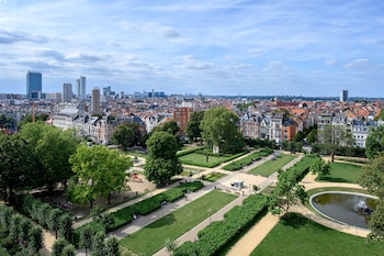 b aparthotel ambiorix