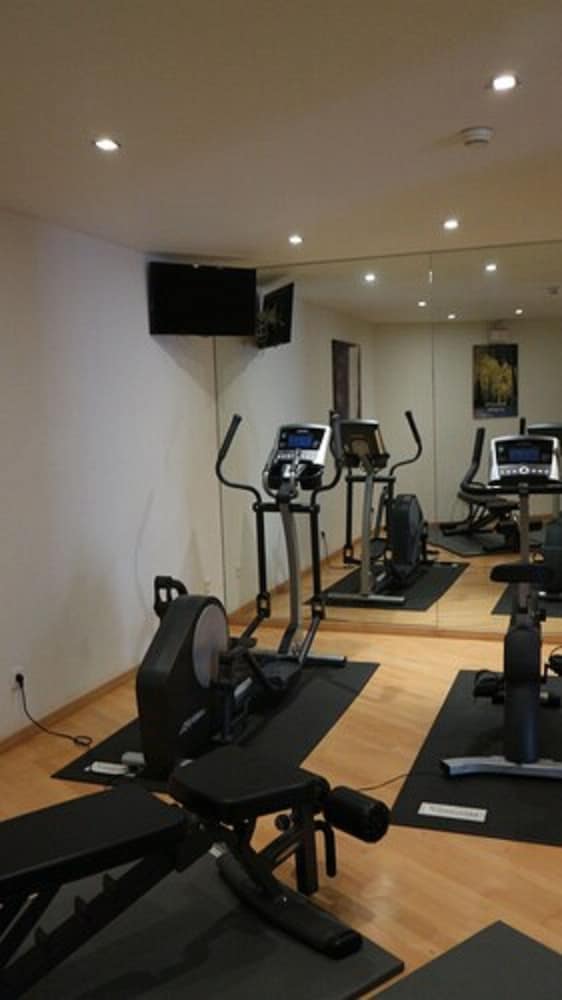 b aparthotel ambiorix