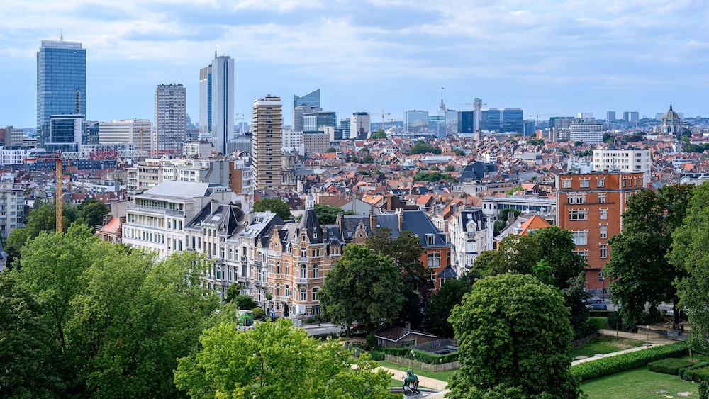 b aparthotel ambiorix