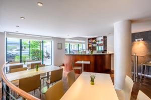 b aparthotel ambiorix