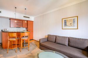 b aparthotel ambiorix