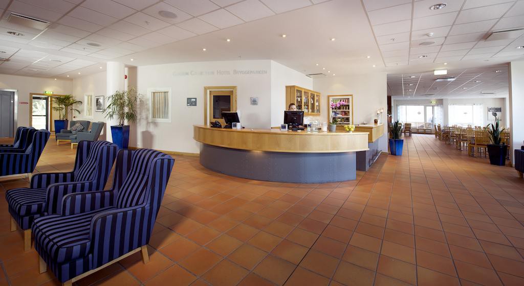 home hotel bryggeparken